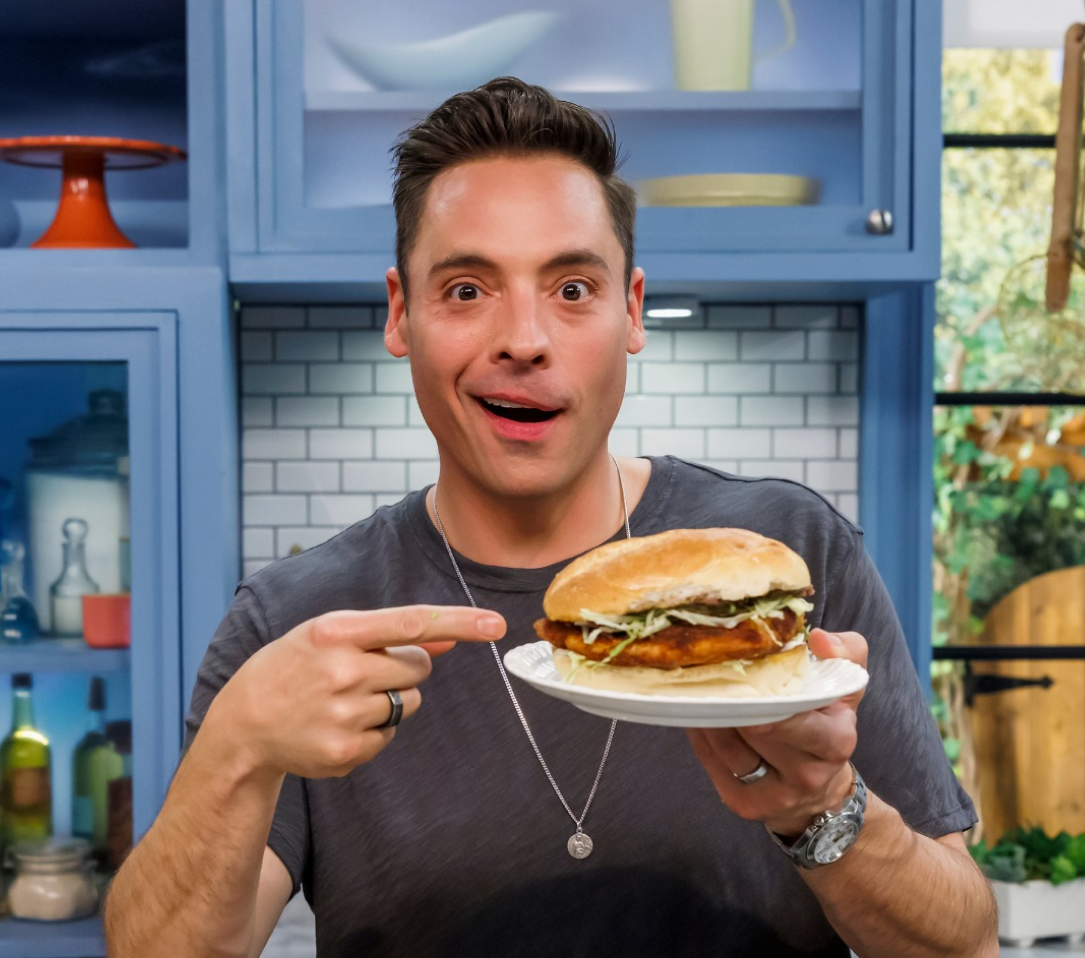 Hadi Sen de SANDMAN Ol!